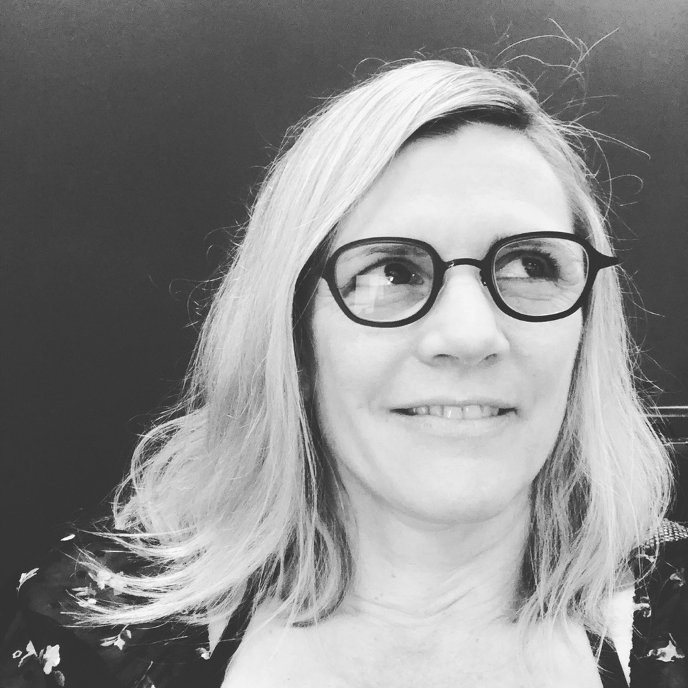 Meet your Posher, Alisyn
